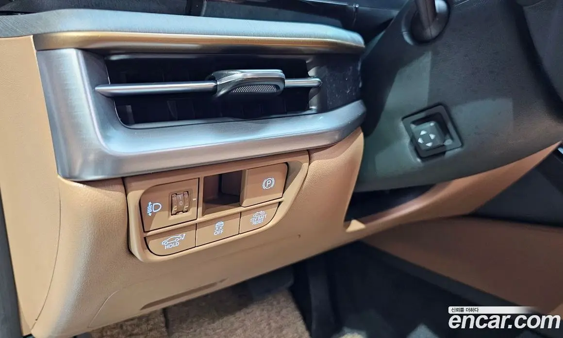 Hyundai Grandeur 2025 1.6 автомат (гидро), фото 20