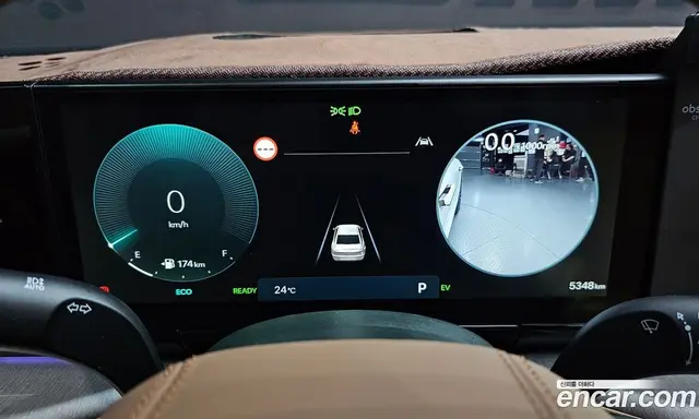 Hyundai Grandeur 2025 1.6 автомат (гидро), миниатюра 8