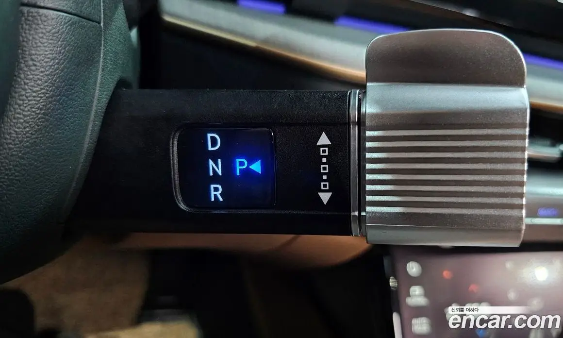 Hyundai Grandeur 2025 1.6 автомат (гидро), фото 9