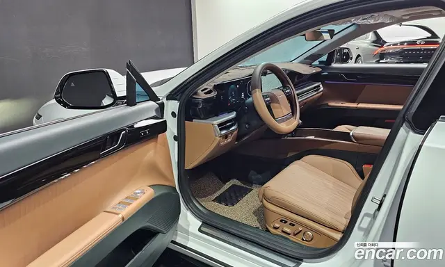 Hyundai Grandeur 2025 1.6 автомат (гидро), миниатюра 10