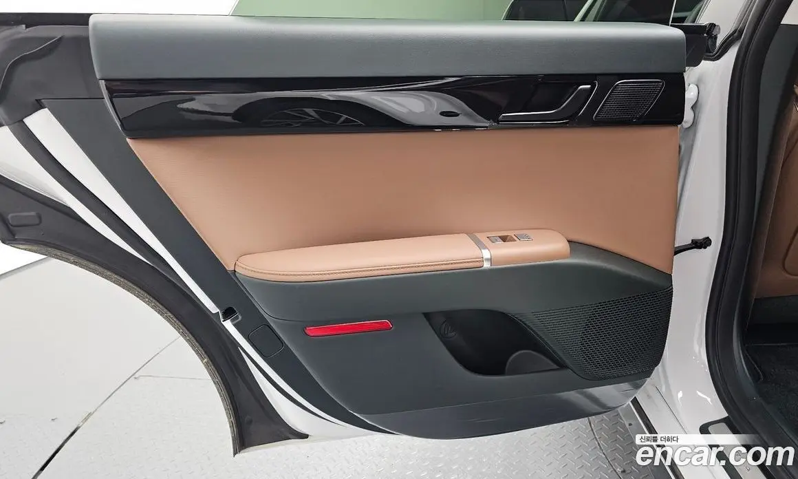 Hyundai Grandeur 2025 2.5 автомат (гидро), фото 15