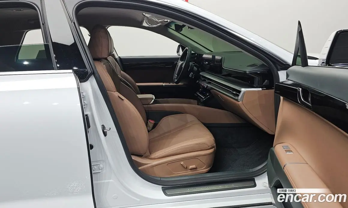 Hyundai Grandeur 2025 2.5 автомат (гидро), фото 16
