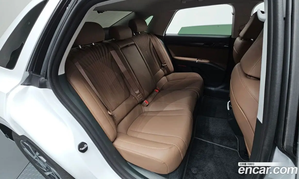 Hyundai Grandeur 2025 2.5 автомат (гидро), фото 17