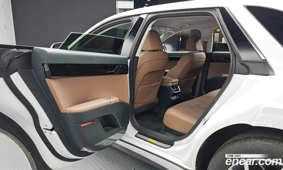 Hyundai Grandeur 2025 2.5 автомат (гидро), фото 18