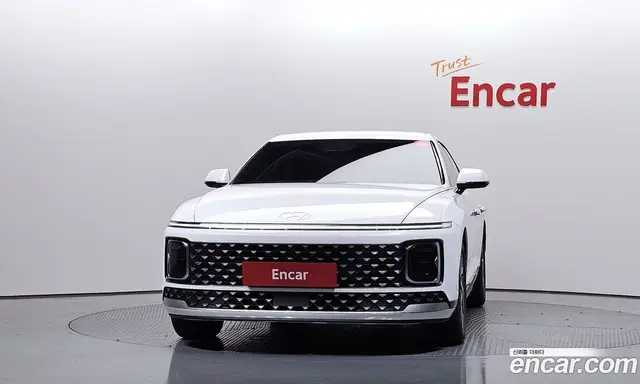 Hyundai Grandeur 2025 2.5 автомат (гидро), миниатюра 3