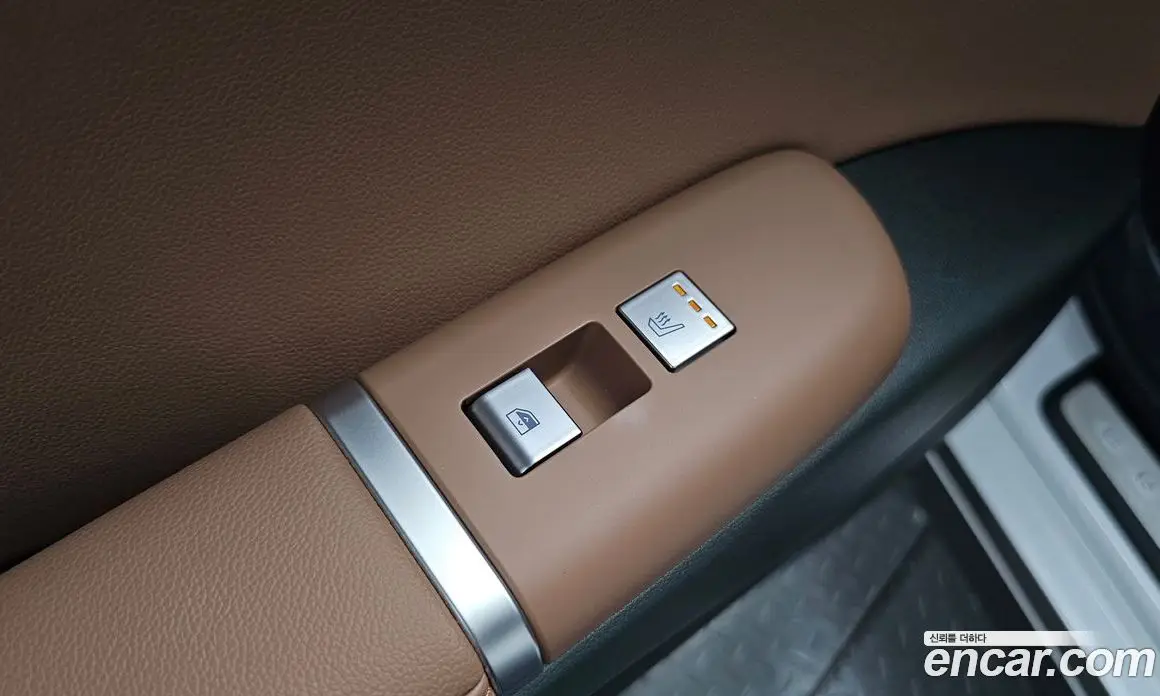 Hyundai Grandeur 2025 2.5 автомат (гидро), фото 25