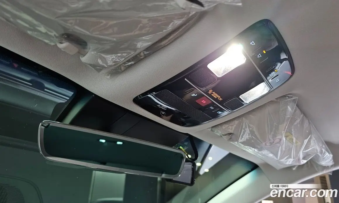 Hyundai Grandeur 2025 2.5 автомат (гидро), фото 27