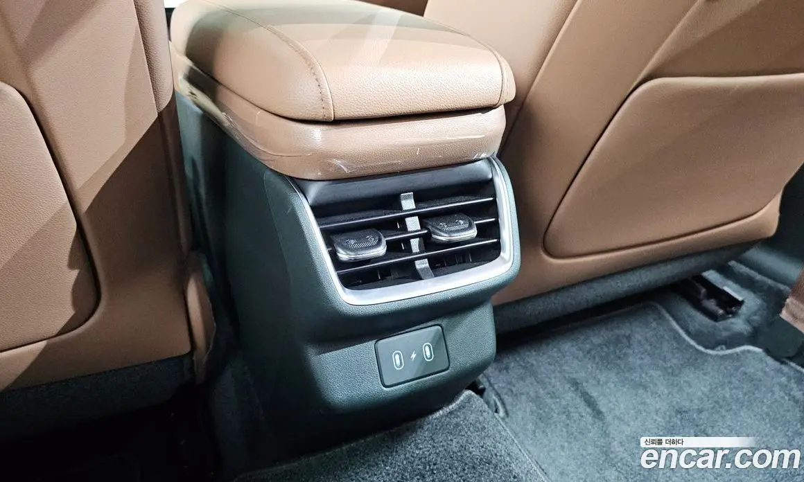 Hyundai Grandeur 2025 2.5 автомат (гидро), фото 28