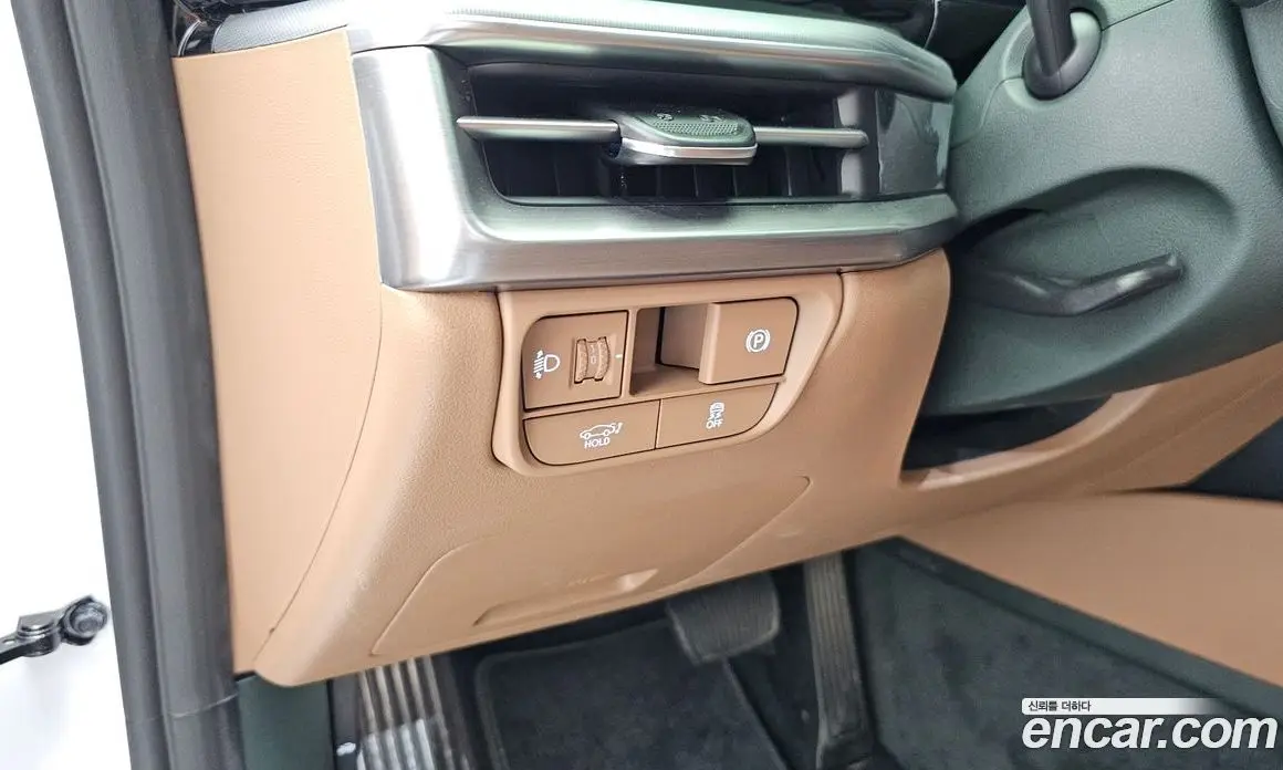 Hyundai Grandeur 2025 2.5 автомат (гидро), фото 29