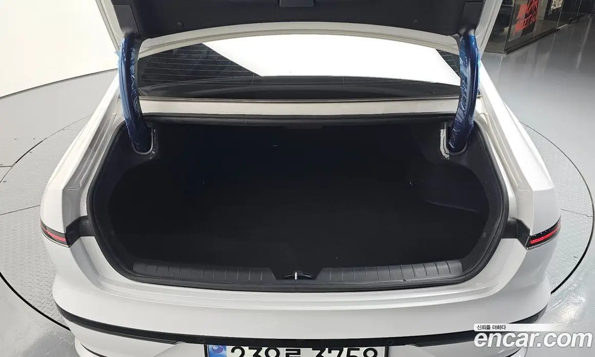 Hyundai Grandeur 2025 2.5 автомат (гидро), фото 31