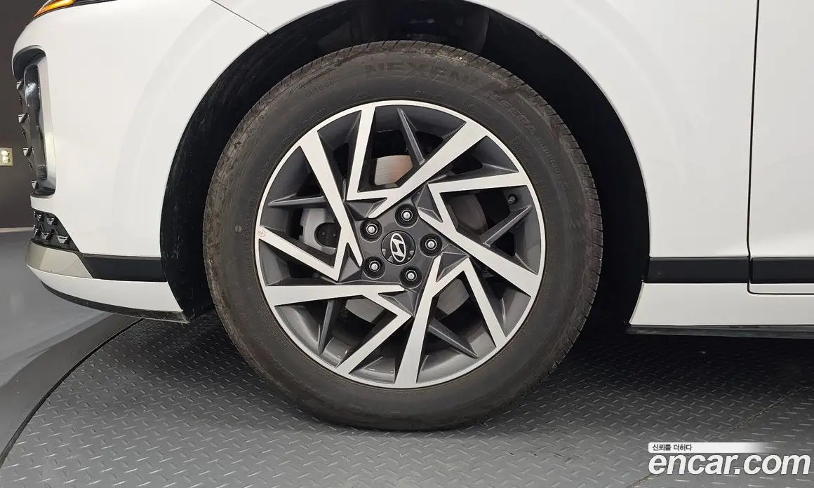 Hyundai Grandeur 2025 2.5 автомат (гидро), фото 5