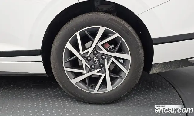 Hyundai Grandeur 2025 2.5 автомат (гидро), миниатюра 7