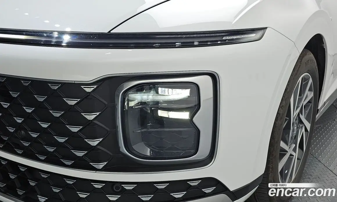 Hyundai Grandeur 2025 2.5 автомат (гидро), фото 8