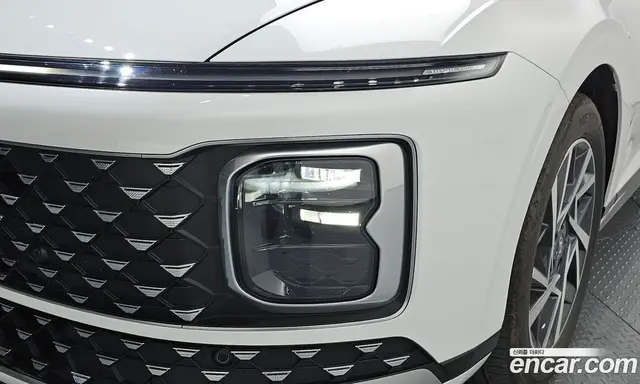 Hyundai Grandeur 2025 2.5 автомат (гидро), миниатюра 8