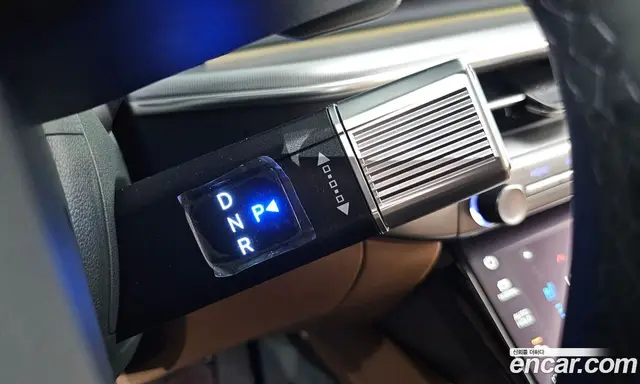 Hyundai Grandeur 2025 2.5 автомат (гидро), миниатюра 12