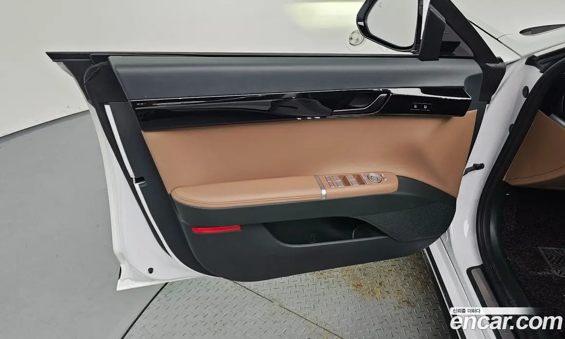 Hyundai Grandeur 2025 2.5 автомат (гидро), фото 14