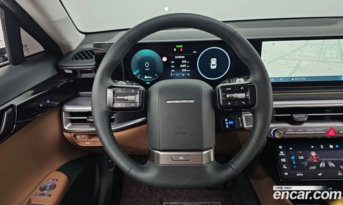 Hyundai Grandeur 2025 2.5 автомат (гидро), фото 19