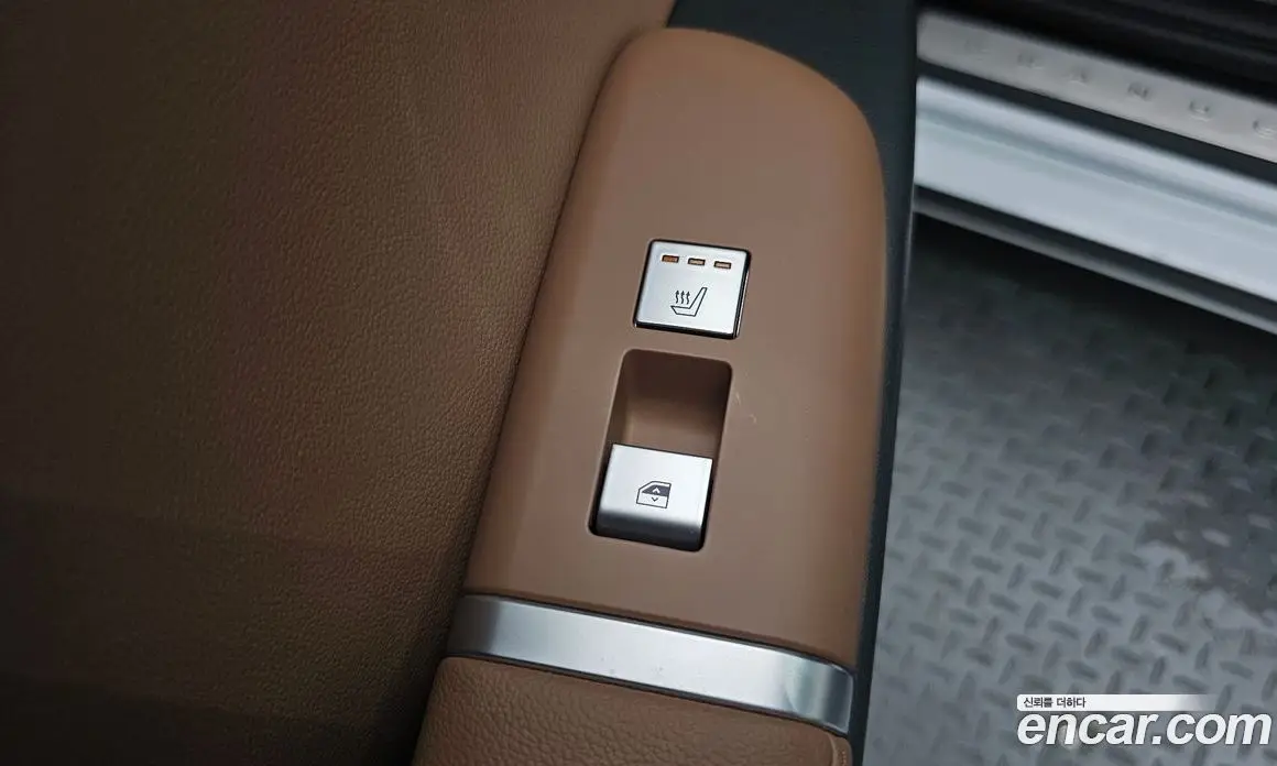 Hyundai Grandeur 2025 2.5 автомат (гидро), фото 25