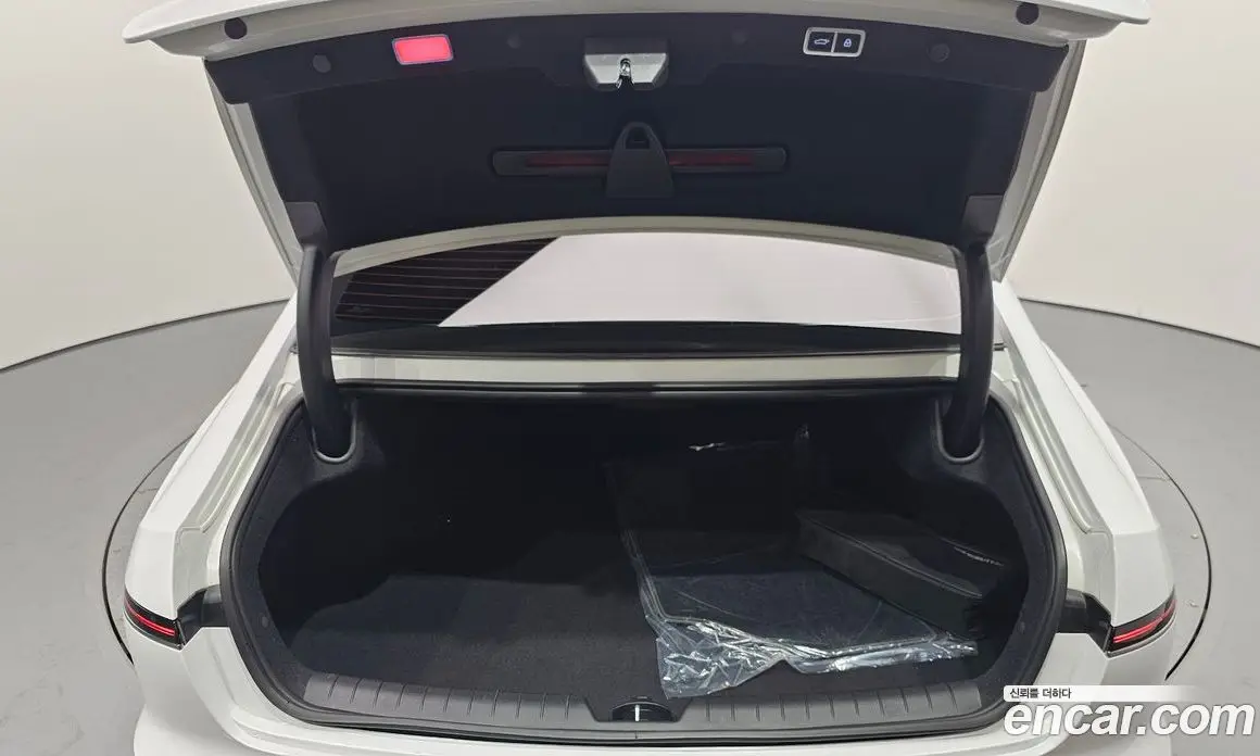 Hyundai Grandeur 2025 2.5 автомат (гидро), фото 26