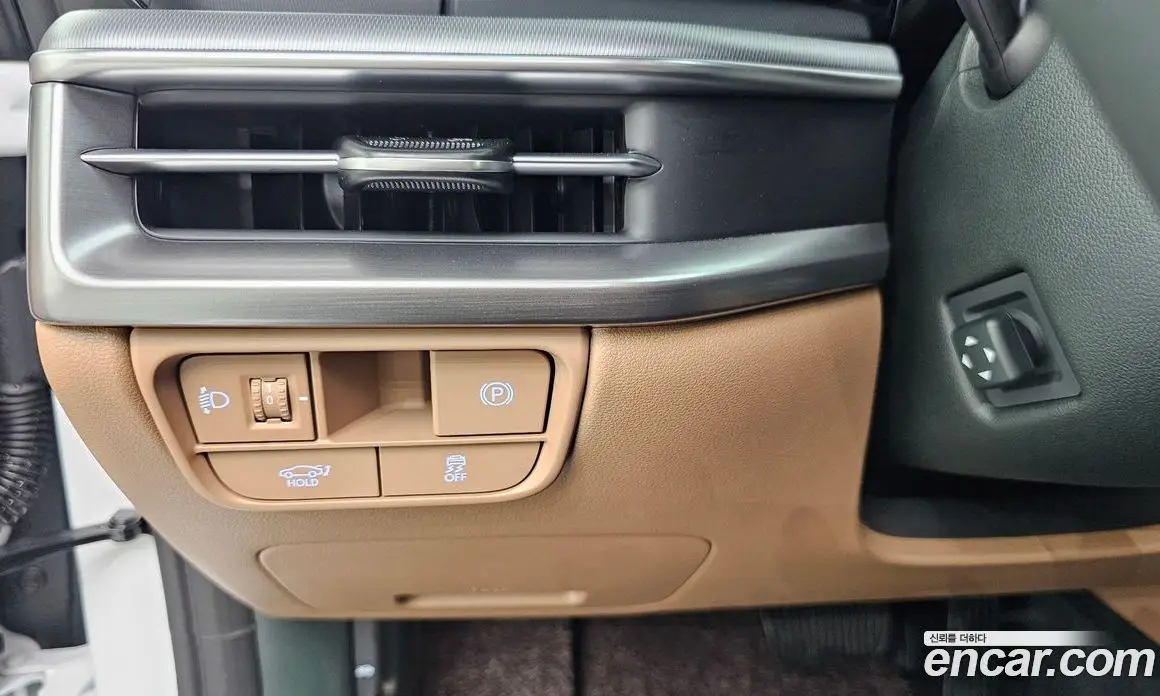 Hyundai Grandeur 2025 2.5 автомат (гидро), фото 27