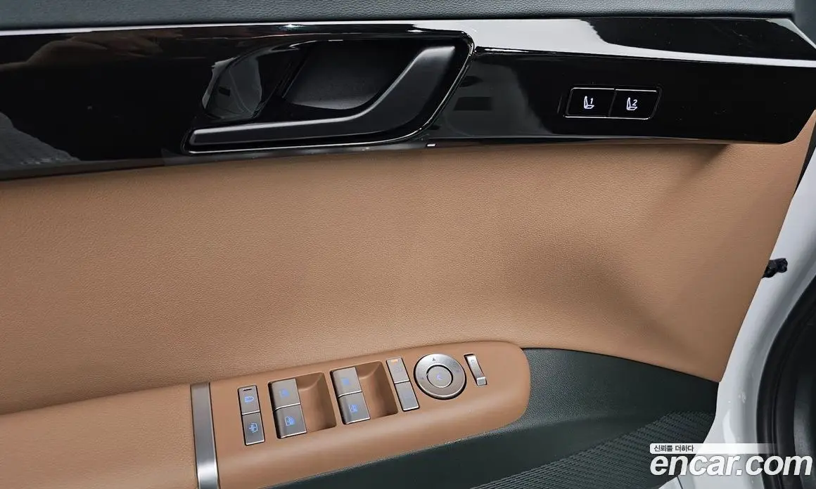 Hyundai Grandeur 2025 2.5 автомат (гидро), фото 28