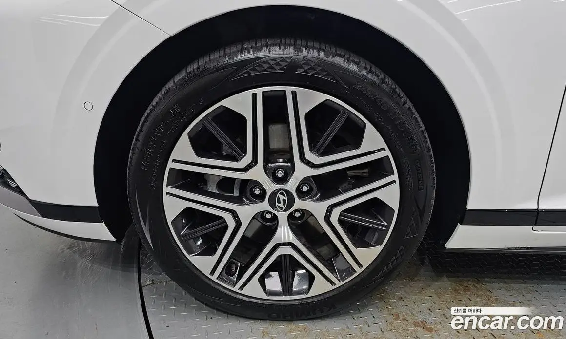 Hyundai Grandeur 2025 2.5 автомат (гидро), фото 5