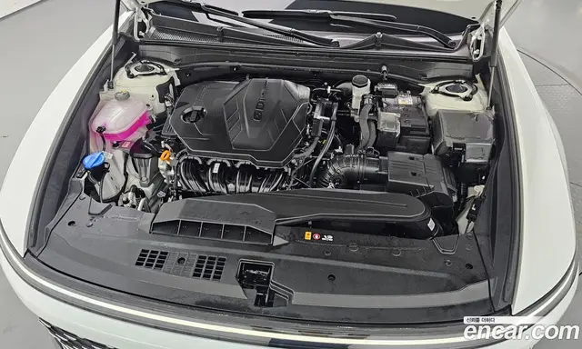 Hyundai Grandeur 2025 2.5 автомат (гидро), миниатюра 6