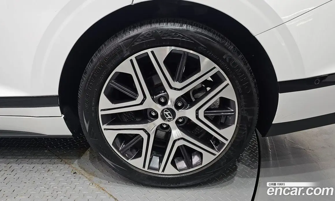 Hyundai Grandeur 2025 2.5 автомат (гидро), фото 7