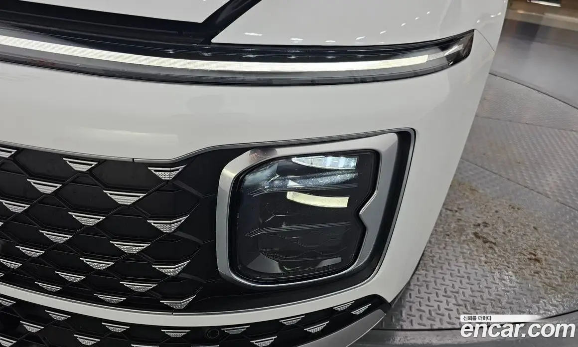 Hyundai Grandeur 2025 2.5 автомат (гидро), фото 8