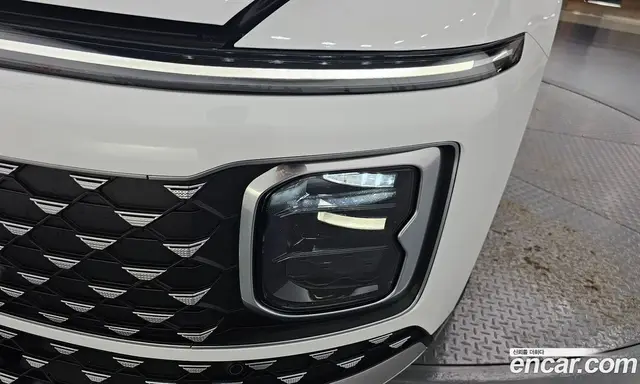 Hyundai Grandeur 2025 2.5 автомат (гидро), миниатюра 8