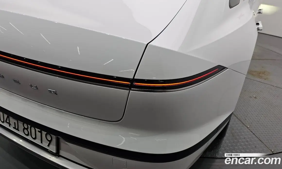 Hyundai Grandeur 2025 2.5 автомат (гидро), фото 9