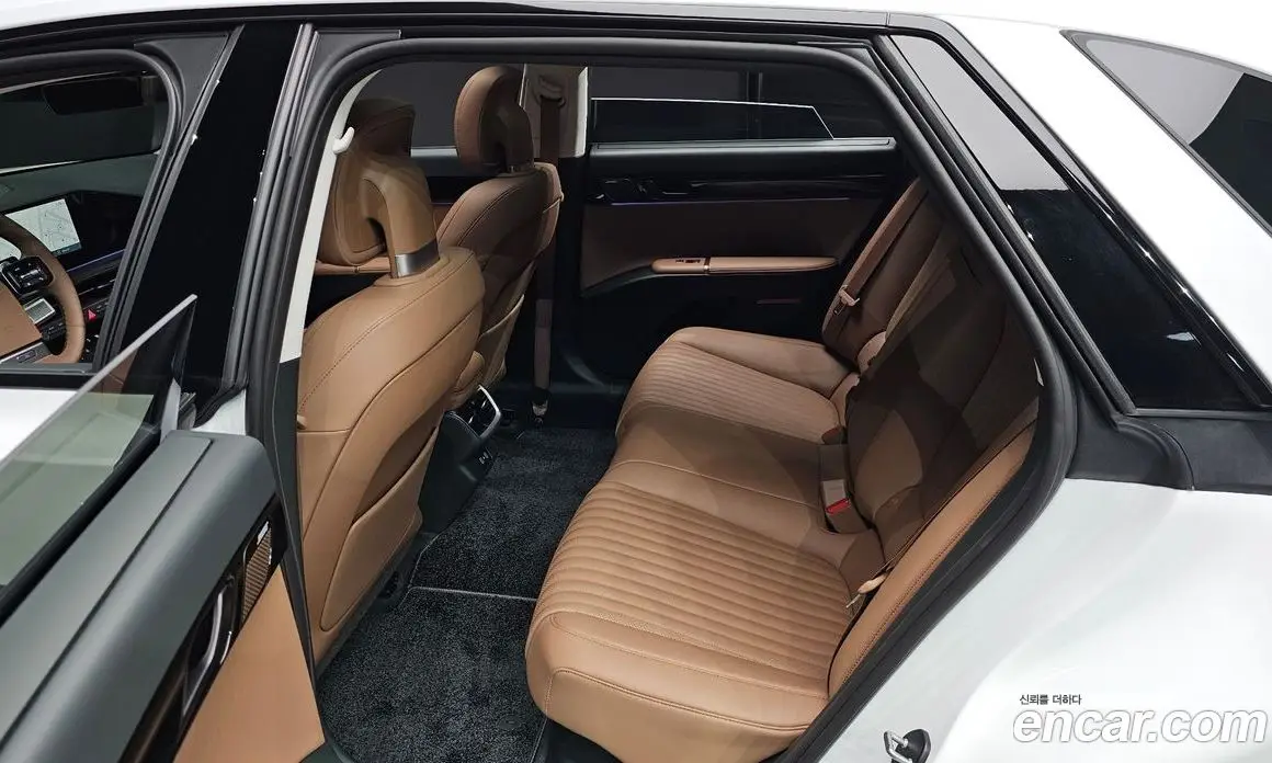 Hyundai Grandeur 2026 1.6 автомат (гидро), фото 11