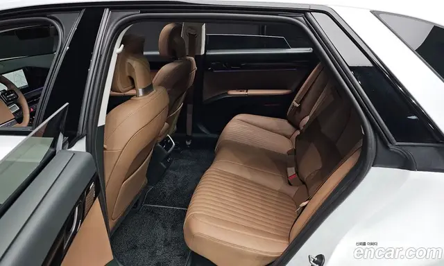 Hyundai Grandeur 2026 1.6 автомат (гидро), миниатюра 11