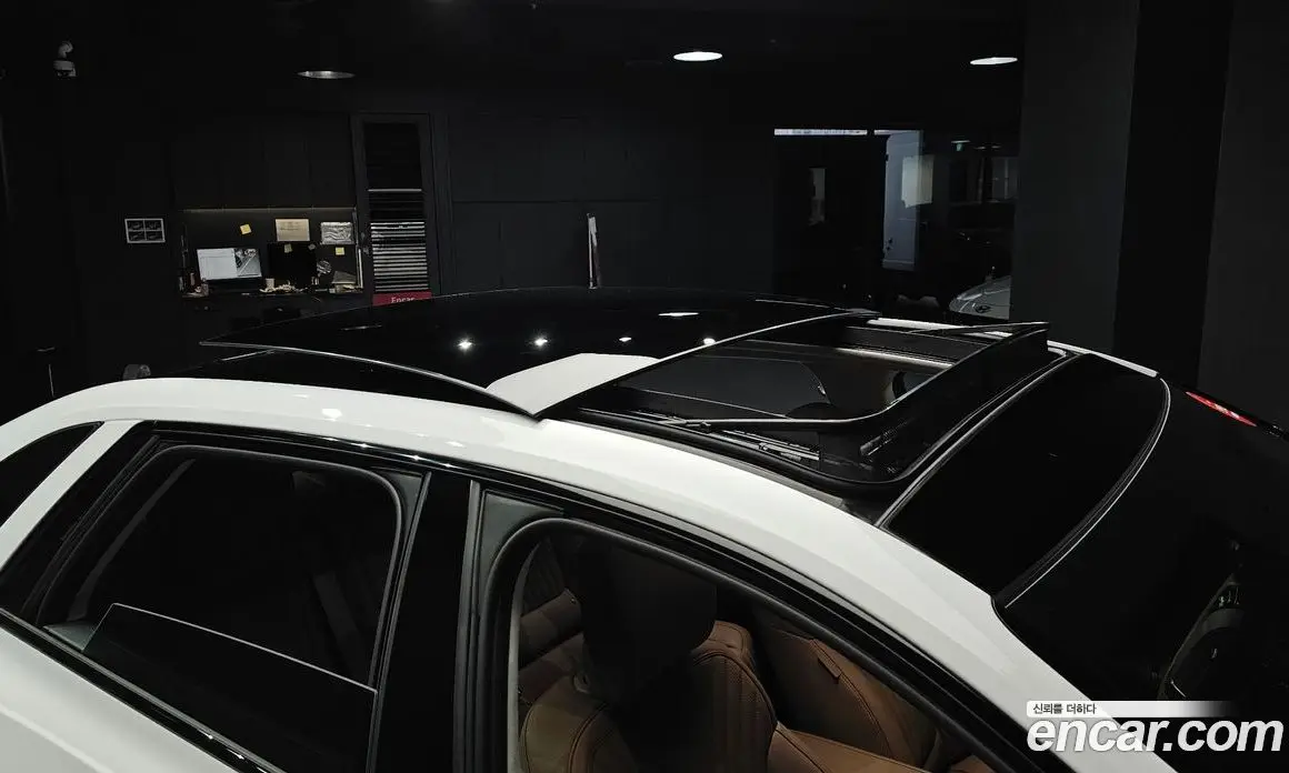 Hyundai Grandeur 2026 1.6 автомат (гидро), фото 19