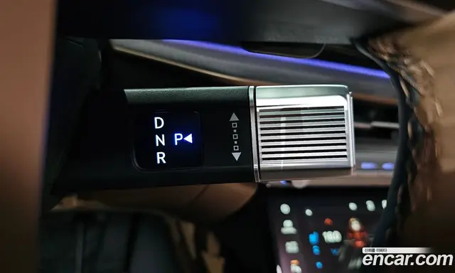 Hyundai Grandeur 2026 1.6 автомат (гидро), миниатюра 9