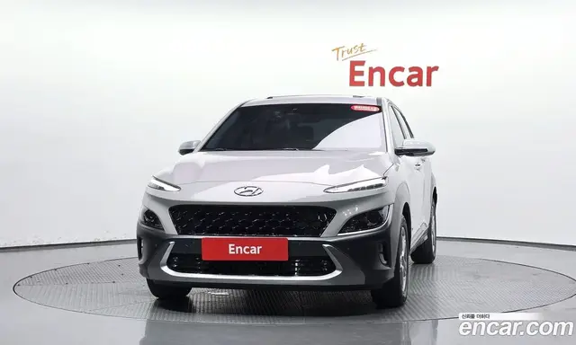 Hyundai Kona 2022 2.0 автомат (гидро), миниатюра 2