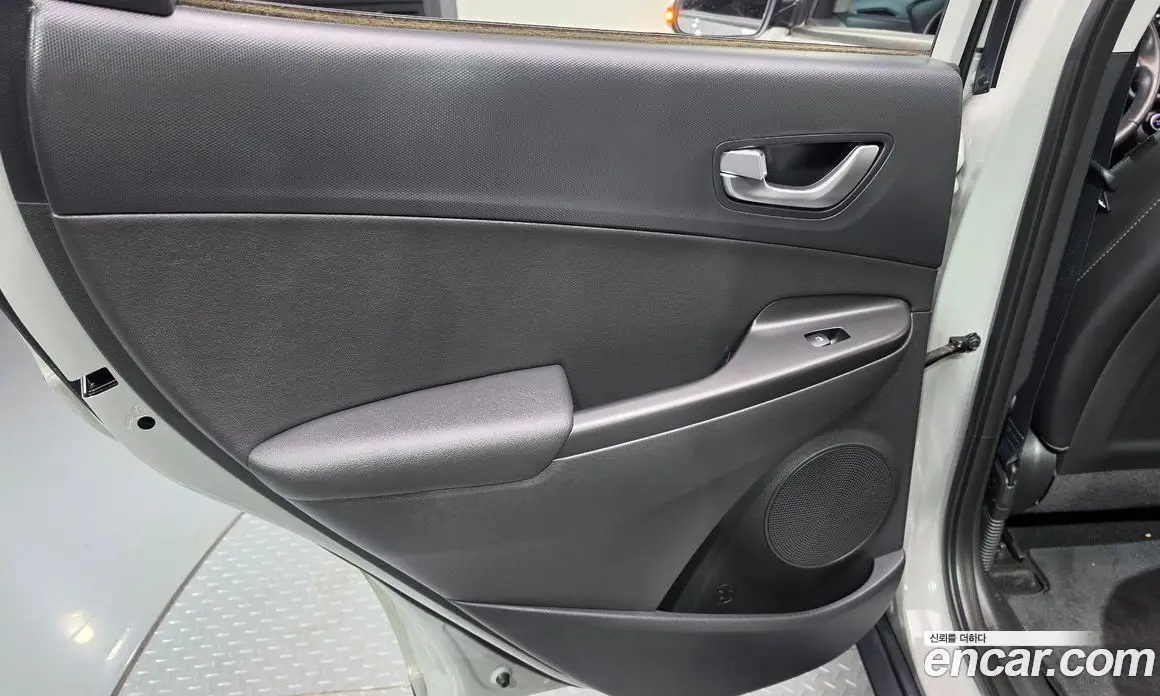 Hyundai Kona 2022 2.0 автомат (гидро), фото 14