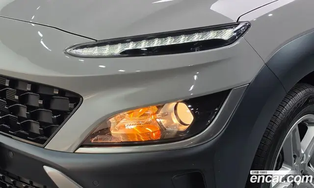 Hyundai Kona 2022 2.0 автомат (гидро), миниатюра 7