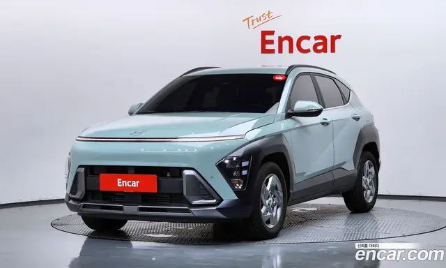 Hyundai Kona, 2023, 13 955 км
