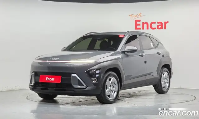 Hyundai Kona, 2025, 4 688 км