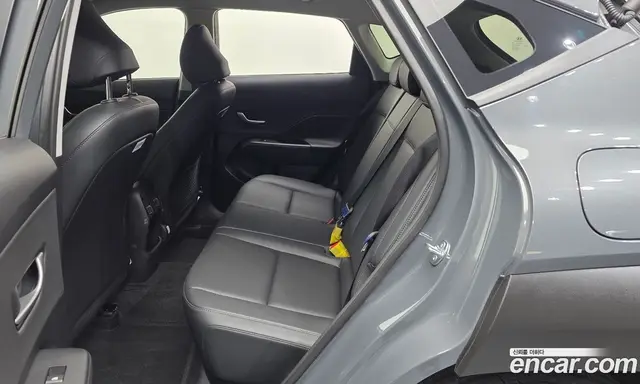 Hyundai Kona 2025 1.6 автомат (гидро), миниатюра 12
