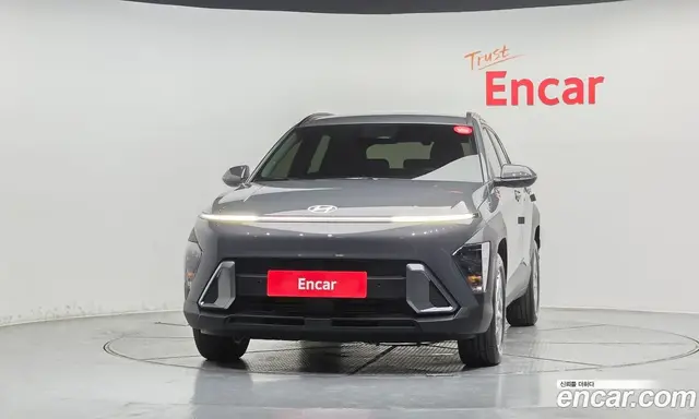 Hyundai Kona 2025 1.6 автомат (гидро), миниатюра 3
