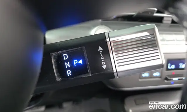 Hyundai Kona 2025 1.6 автомат (гидро), миниатюра 9