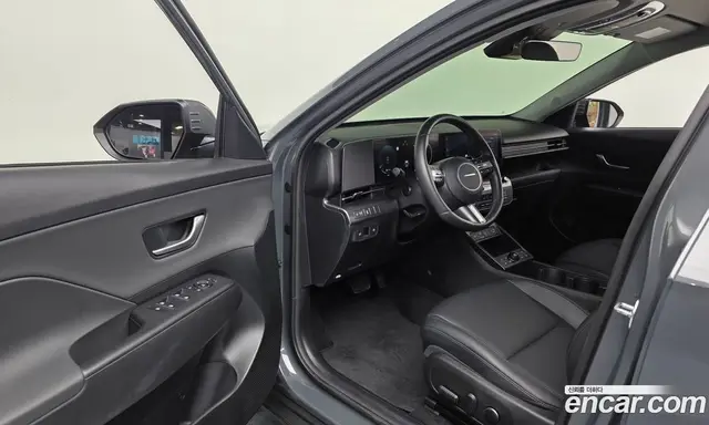 Hyundai Kona 2025 1.6 автомат (гидро), миниатюра 10