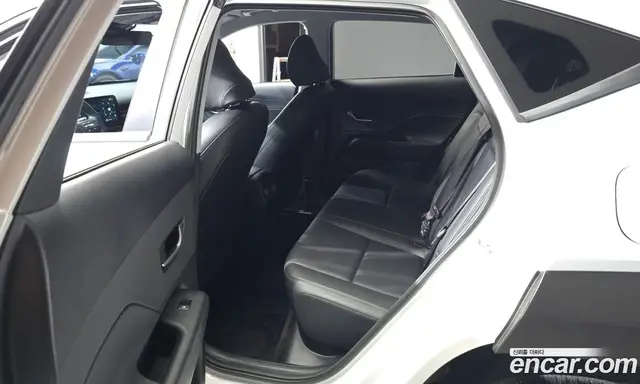 Hyundai Kona 2025 1.6 автомат (гидро), миниатюра 11