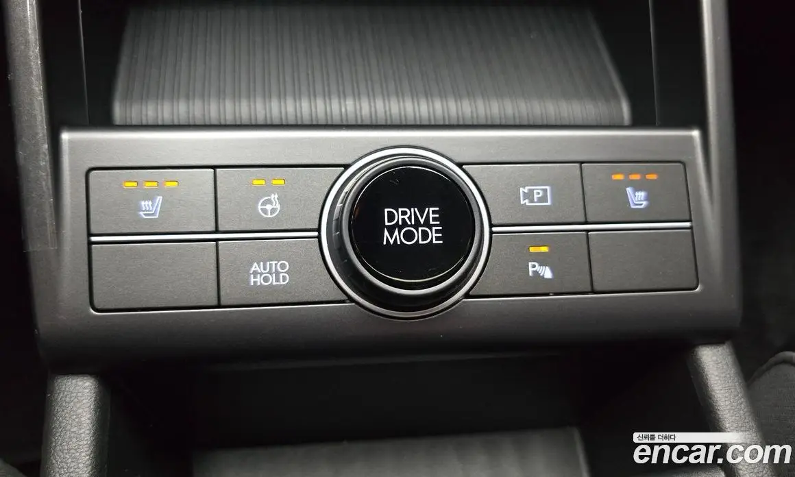 Hyundai Kona 2025 1.6 автомат (гидро), фото 18