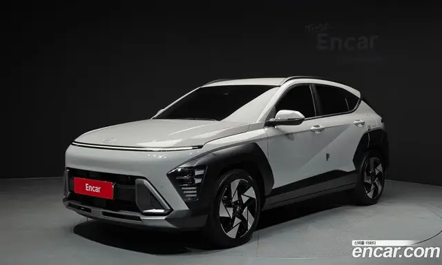 Hyundai Kona, 2025, 28 346 км
