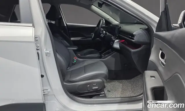 Hyundai Kona 2025 1.6 автомат (гидро), миниатюра 11