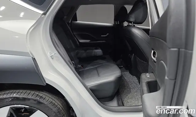Hyundai Kona 2025 1.6 автомат (гидро), миниатюра 12