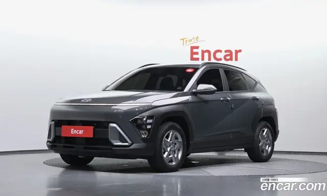 Hyundai Kona, 2026, 6 145 км